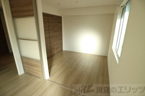 Maison de Espoir 豊里の物件内観写真